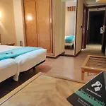 Vtz El Principe 3* Saragossa