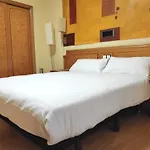 Vtz El Principe Hotel Saragossa