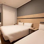 Hotel Vtz El Principe Saragossa