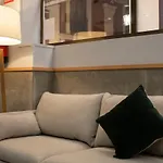 Vtz El Principe 호텔 사라고사