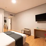 Hotel Vtz El Principe Saragossa