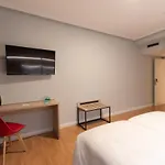 Vtz El Principe Hotel Saragossa