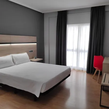 Hotel Alda Centro Zaragoza