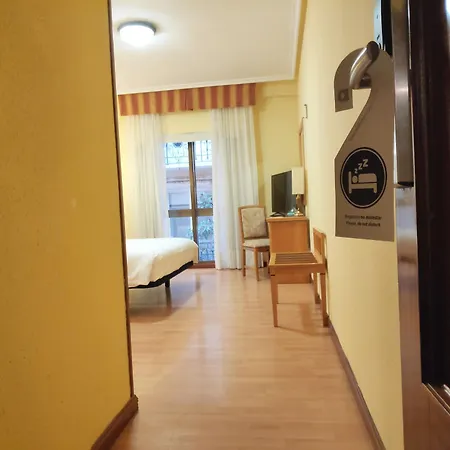 Vtz El Principe Hotell 3*