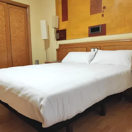 Vtz El Principe Hotell Zaragoza