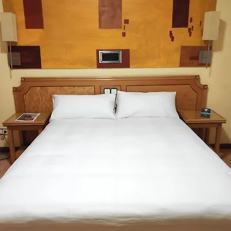 Vtz El Principe Hotell Zaragoza