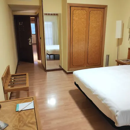 Alda Centro Hotel