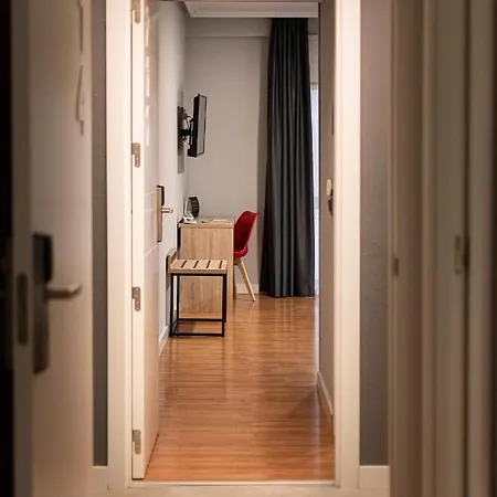 Hotel Vtz El Principe Zaragoza