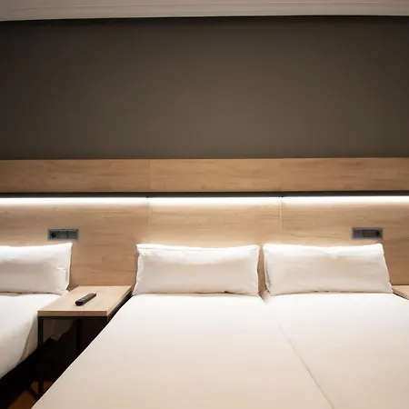 Vtz El Principe 酒店 3*