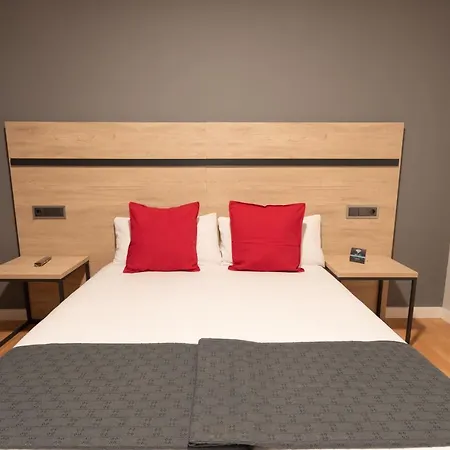 酒店 Vtz El Principe