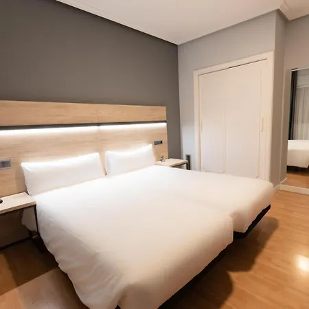 酒店 Vtz El Principe 3*