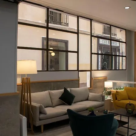 Vtz El Principe 酒店 3*