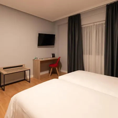 酒店 Vtz El Principe 萨拉戈萨