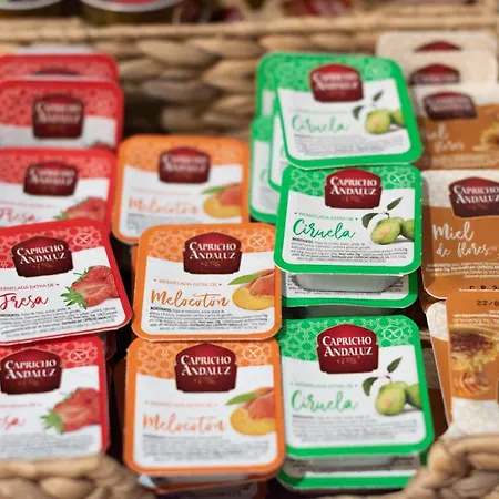 酒店 Vtz El Principe