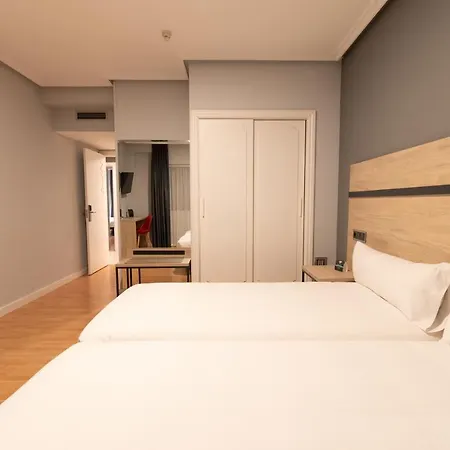 Vtz El Principe 酒店