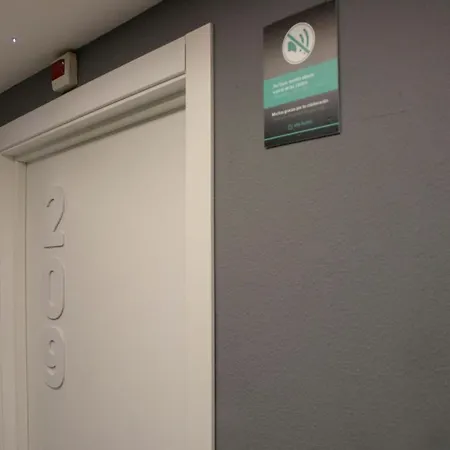 Vtz El Principe 萨拉戈萨