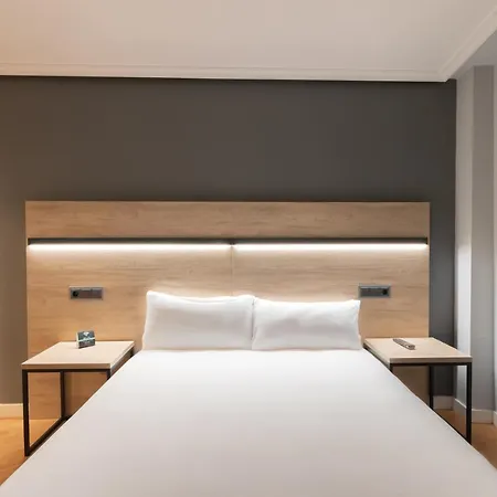 酒店 Vtz El Principe 3*