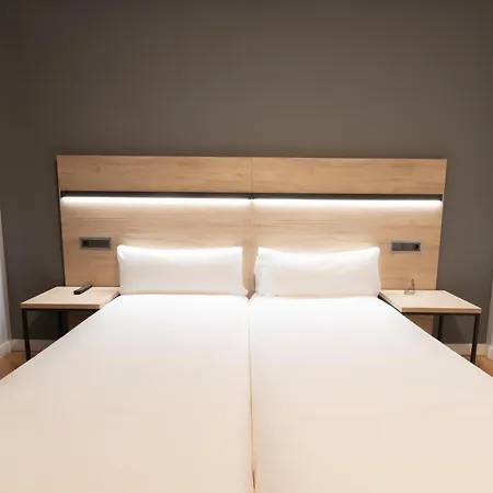 Vtz El Principe 酒店