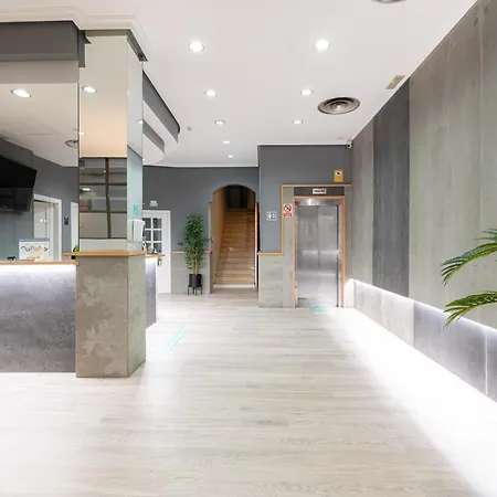 Vtz El Principe Otel 3*