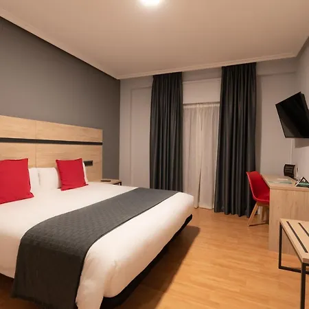 酒店 Vtz El Principe