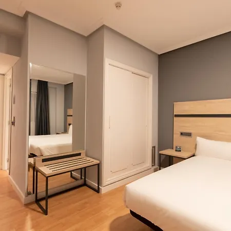 Vtz El Principe 3* 萨拉戈萨