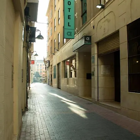 Alda Centro
