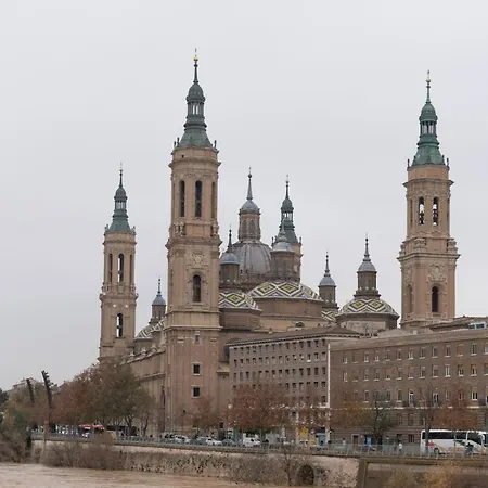 Vtz El Principe Hotel