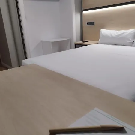 Otel Vtz El Principe