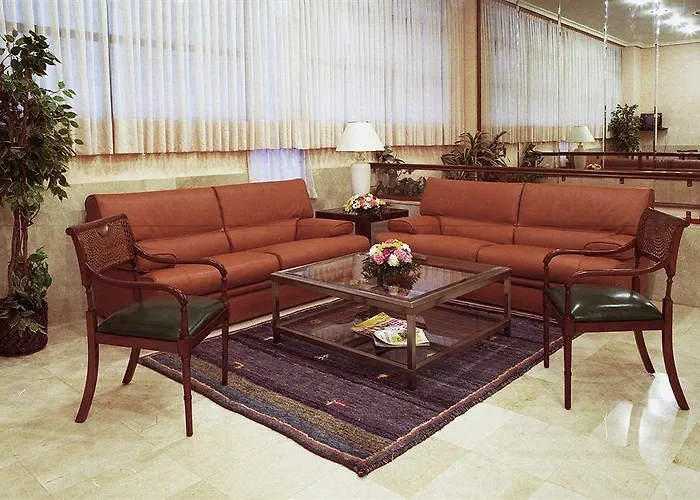 فندق Vtz El Principe