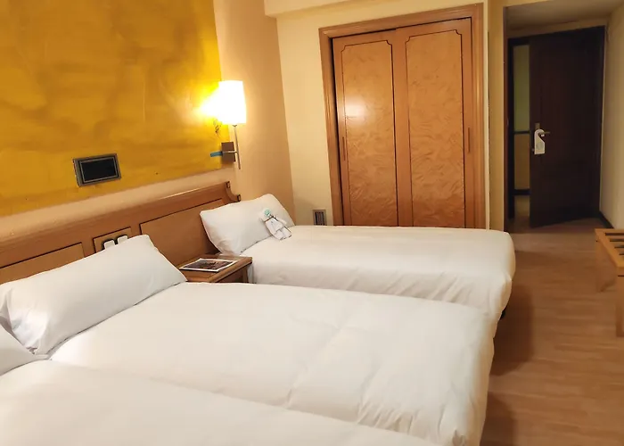 Otel Vtz El Principe 3*