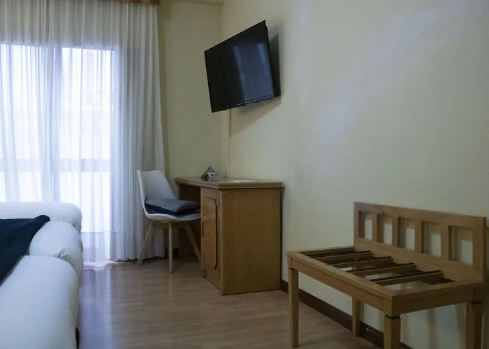 فندق Vtz El Principe 3*