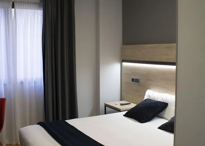 Vtz El Principe 3* سرقسطة