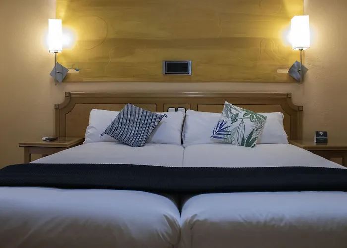 Otel Vtz El Principe Zaragoza