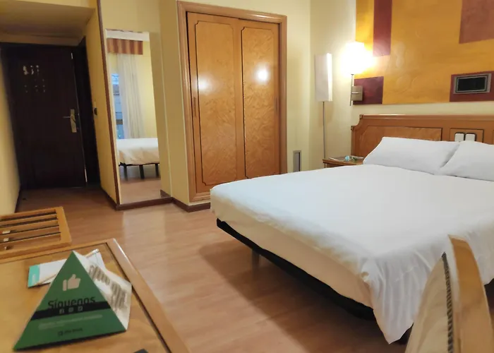 Vtz El Principe 3* سرقسطة