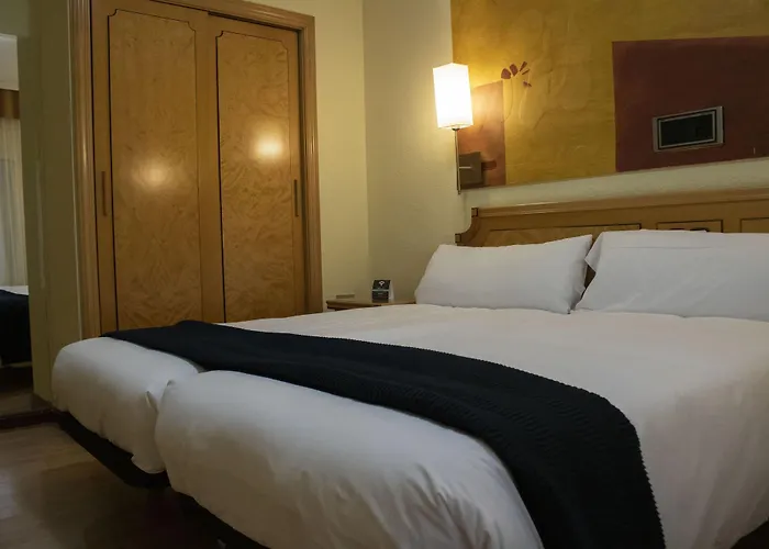 Otel Vtz El Principe