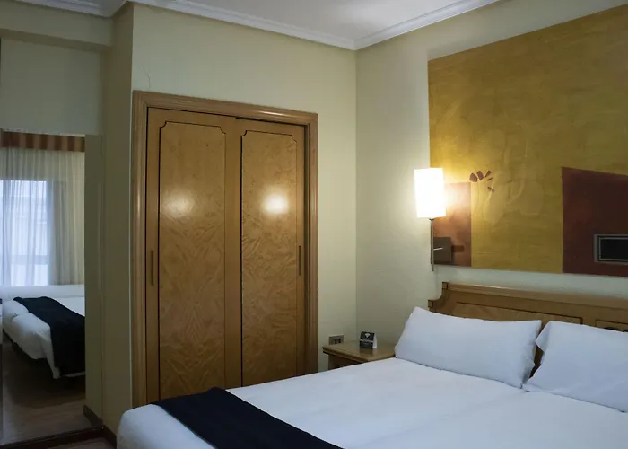 Otel Vtz El Principe 3*