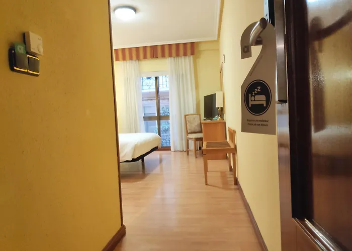 Vtz El Principe Otel 3*