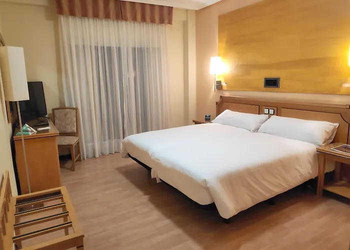 Vtz El Principe 3* Zaragoza