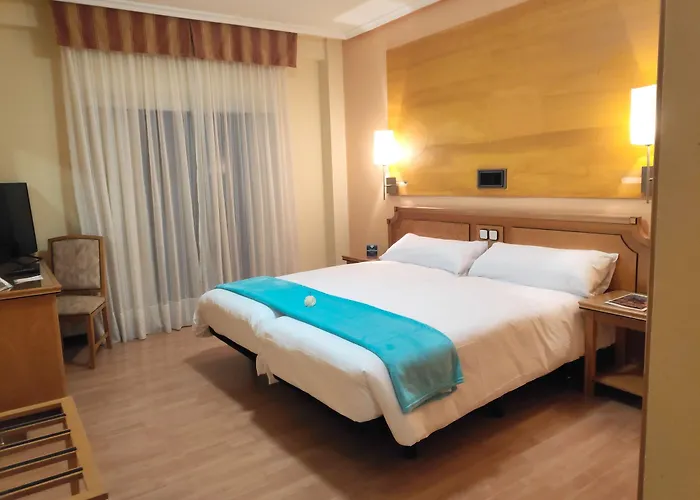 Otel Vtz El Principe