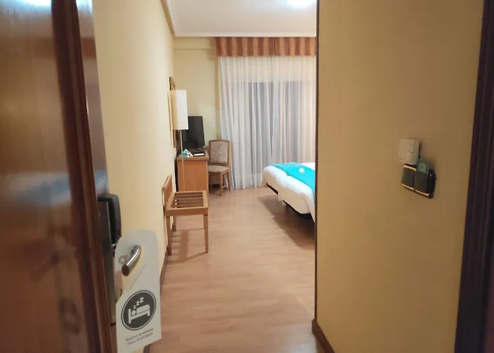 Vtz El Principe Otel 3*