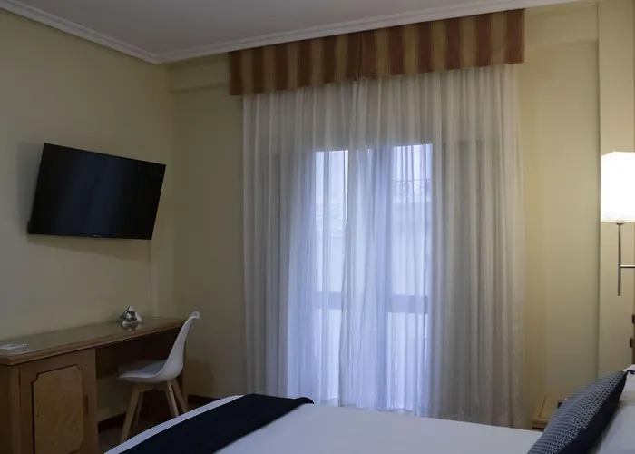 Otel Vtz El Principe Zaragoza