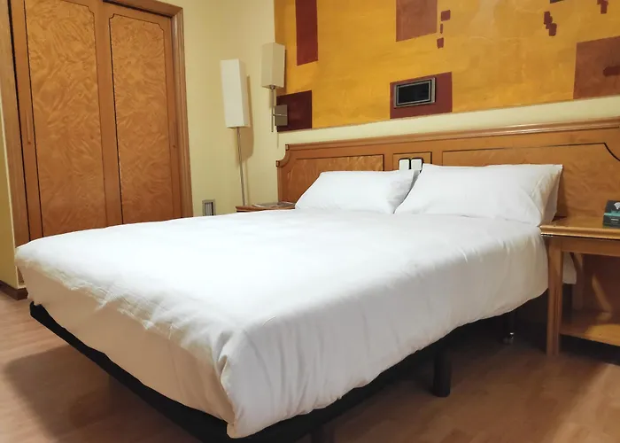 Vtz El Principe Otel Zaragoza