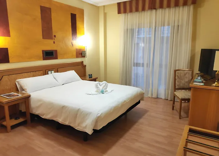 Vtz El Principe سرقسطة