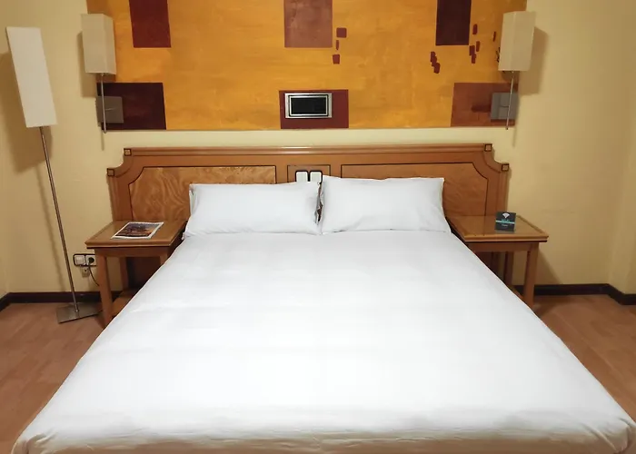 Vtz El Principe Otel Zaragoza