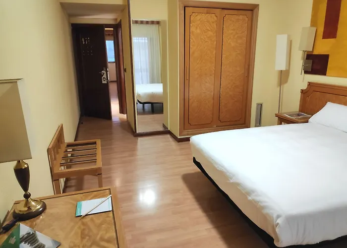 Vtz El Principe Otel