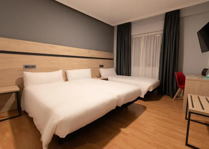 Vtz El Principe Otel Zaragoza