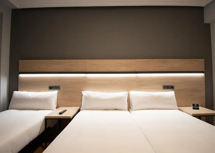 Vtz El Principe فندق 3*