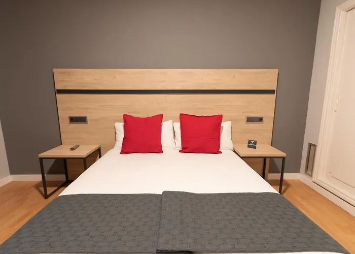 Otel Vtz El Principe