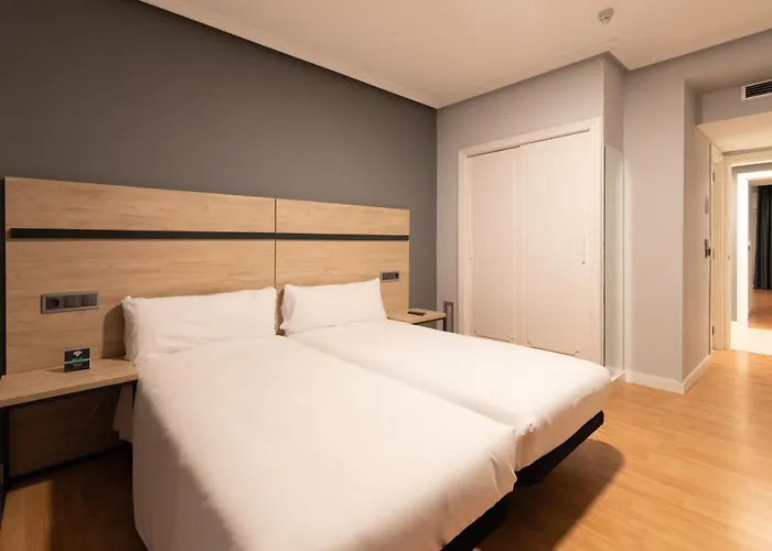 Vtz El Principe 3* سرقسطة