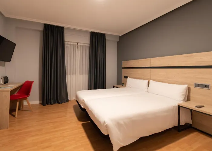 Vtz El Principe Otel 3*